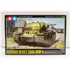 Image 1 : 1:48 TAMIYA RUSSIAN HEAVY TANK KV-1 NIB