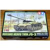 Image 1 : 1:48 TAMIYA RUSSIAN HEAVY TANK JS-2 NIB
