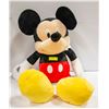 Image 1 : DISNEY APPROX 2 FT TALL MICKEY MOUSE