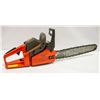 Image 1 : CHAINSAW HUSQVARNA 45 226706