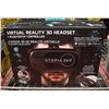 Image 1 : VR HEADSET - VTOPIA 360