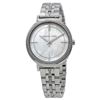 Image 2 : NEW MICHAEL KORS M-OF-PEARL 33MM WATCH MSRP $351