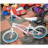 Image 1 : RAZZLE MOVELO KIDS BIKE