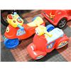 Image 1 : 2 LEARNING CARS