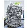 Image 1 : ROLL OF BARB WIRE