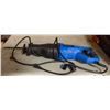 MASTERCRAFT 120V CORDED SAWZALL