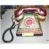 Image 1 : COCA-COLA VINTAGE PHONE