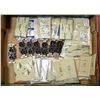 Image 1 : NEW ELECTRICAL FACEPLATES - LARGE LOT