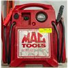 Image 1 : MAC TOOLS MT5140 12 VOLT JUMP STARTER