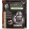 CONAIR LITHIUM ION EVEN CUT RAZOR