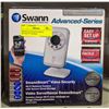 SWANN ADVANCED SERIES SECURITY CAMERA