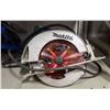 Image 1 : MAKITA 5007N 7 1/4" CIRCULAR SAW