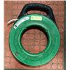 Image 1 : GREENLEE STEEL FISH TAPE 240 FT
