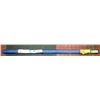 TIG ROD CERTIFIED AVESTA 5/32 TYPE ER309/309L