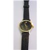 Image 3 : SWISS MOVADO MUSEUM 26MM LIZARD DIAL WOMEN'S WATCH
