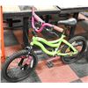 Image 1 : MISTY KIDS BIKE