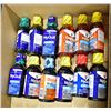 Image 1 : FLAT LOT OF NYQUIL  AND DAYQUIL PRODUCTS