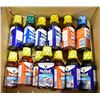 Image 1 : FLAT LOT OF NYQUIL  AND DAYQUIL PRODUCTS