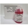 Image 1 : CASE OF 4 MICRORID DISINFECTANT 3.78L PER BOTTLE