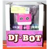 Image 1 : LITEHAWK DJ-BOT
