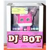 Image 1 : LITEHAWK DJ-BOT