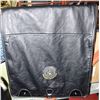 Image 1 : ROOTS WAYNE GRETZKY LEATHER GARMENT BAG