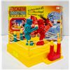 Image 1 : ROCK’EM ROBOTS TOY WITH PACKAGE BOX