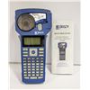 Image 1 : BRADY LAB LABEL PRINTER #BMP21