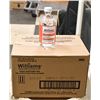 Image 1 : CASE OF WILLIAMS HAND SANITIZER