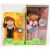 Image 1 : LOT OF NEW OLD CABBAGE PATCH KIDS IN BOXES