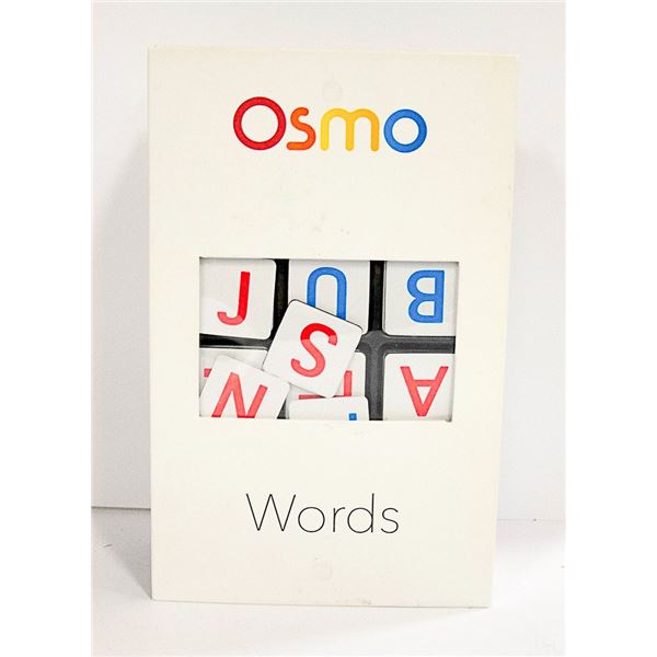 2X OSMO WORDS & CODING FOR IPAD BRAIN BUILDERS