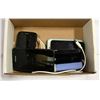Image 1 : BOX OF IPHONES AND CELL PHONES ALL WORK NO CRACKS