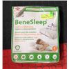 Image 1 : NEW ORKIN BENESLEEP ALLERGEN BLOCKER DOUBLE SIZE