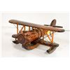 Image 1 : WOODEN PLANE