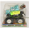 Image 1 : BLUE SUPER TRUCK TOY