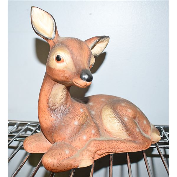 DEER MUSICAL FROM 1980