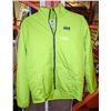 Image 1 : HELLY HANSEN SIZE LARGE PUFFER JACKET