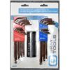 Image 1 : HEX KEY SET