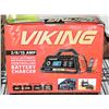 Image 1 : VIKING 12V BATTERY CHARGER
