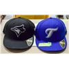 Image 1 : TORONTO BLUE-JAYS HAT