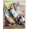Image 1 : BAG LOT OF BRAND NAME MAKEUP