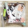 Image 1 : BAG LOT OF BRAND NAME MAKEUP