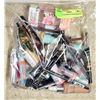 Image 1 : BAG LOT OF BRAND NAME MAKEUP
