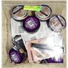 Image 1 : BAG LOT OF BRAND NAME MAKEUP