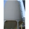 Image 2 : Meridian 100 ton hopper bottom bin
