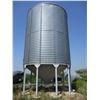Image 5 : Behlen 4000 bushel hopper bottom bin