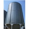 Image 1 : Behlen 4000 bushel hopper bottom bin