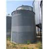 Image 2 : Westeel-Rosco 2000 bushel flat bottom bin