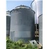 Image 2 : Westeel-Rosco 2000 bushel flat bottom bin