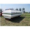 Image 1 : Fertilizer tank  8' x 16'